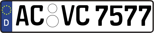 AC-VC7577