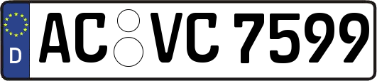 AC-VC7599