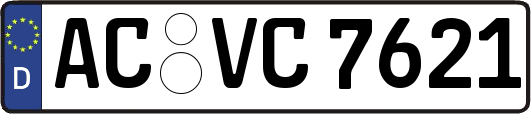 AC-VC7621