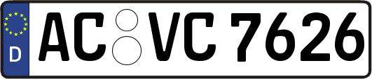 AC-VC7626