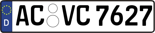 AC-VC7627