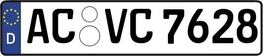 AC-VC7628