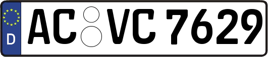 AC-VC7629