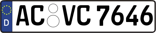 AC-VC7646