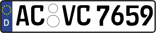AC-VC7659