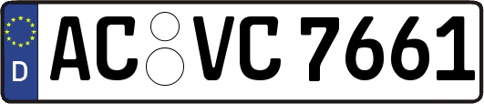 AC-VC7661