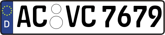 AC-VC7679
