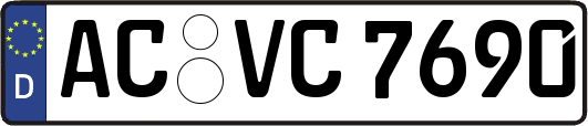 AC-VC7690