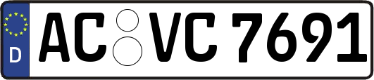 AC-VC7691
