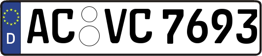 AC-VC7693