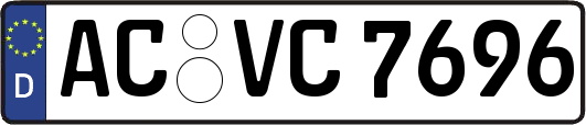 AC-VC7696