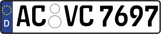 AC-VC7697