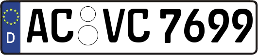 AC-VC7699