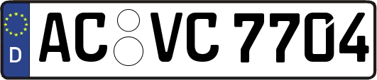 AC-VC7704