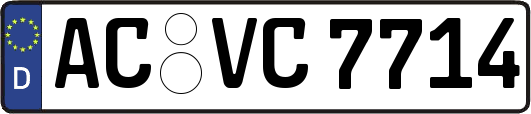 AC-VC7714