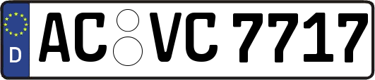 AC-VC7717