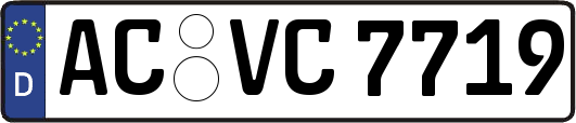 AC-VC7719