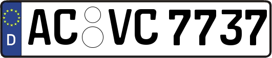 AC-VC7737