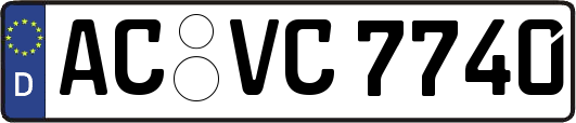 AC-VC7740
