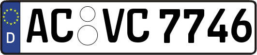 AC-VC7746