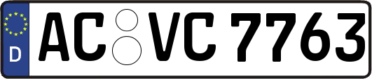 AC-VC7763