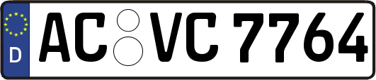 AC-VC7764