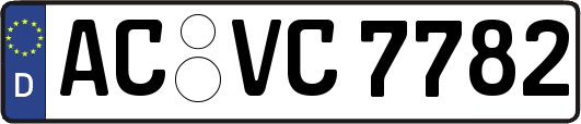 AC-VC7782