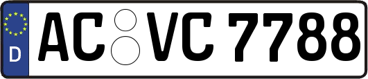 AC-VC7788