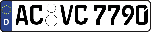 AC-VC7790