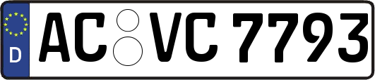 AC-VC7793