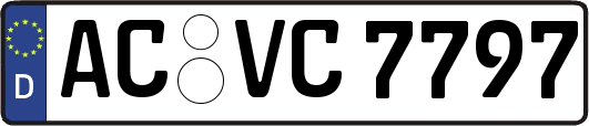 AC-VC7797