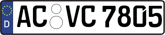 AC-VC7805