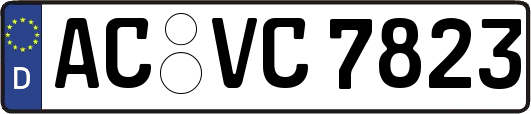 AC-VC7823