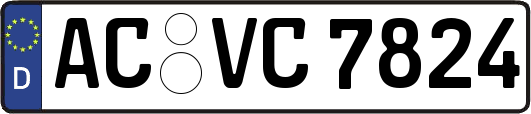 AC-VC7824