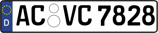 AC-VC7828