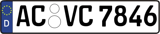AC-VC7846