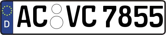 AC-VC7855