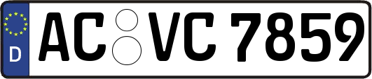 AC-VC7859