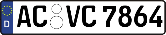 AC-VC7864