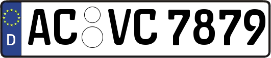 AC-VC7879