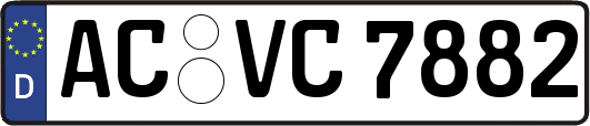 AC-VC7882