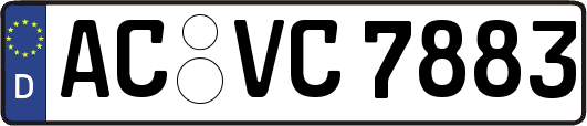 AC-VC7883