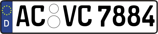 AC-VC7884