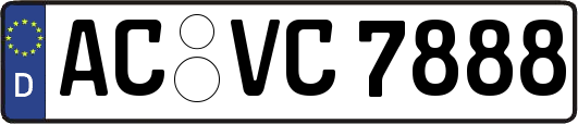 AC-VC7888