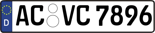 AC-VC7896