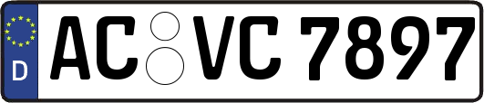 AC-VC7897