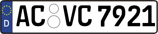 AC-VC7921