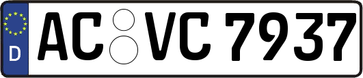 AC-VC7937