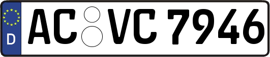 AC-VC7946