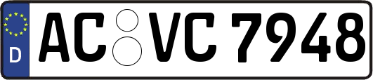 AC-VC7948